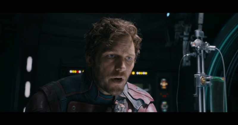 We need to save Nebula, Mantis, and Drax