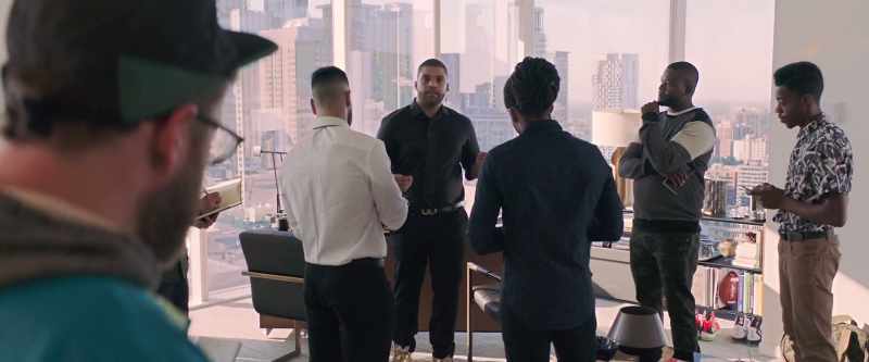 We need to schedule a meeting and see what they have to say