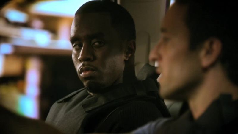 We need to take Lee alive, you understand?
