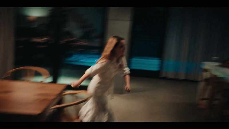 We need to talk about Belle. Just…