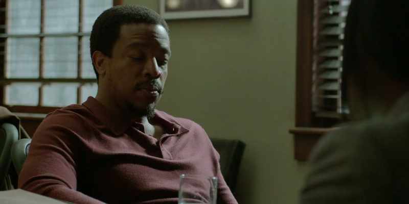 We need to talk about Seth. I know how much Brenton meant to him