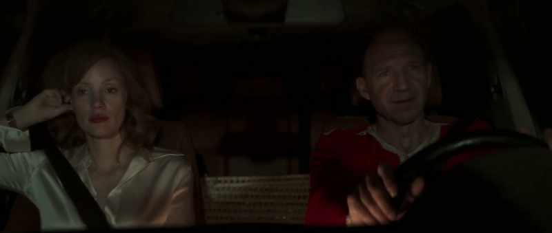 We need to talk. -No we don't