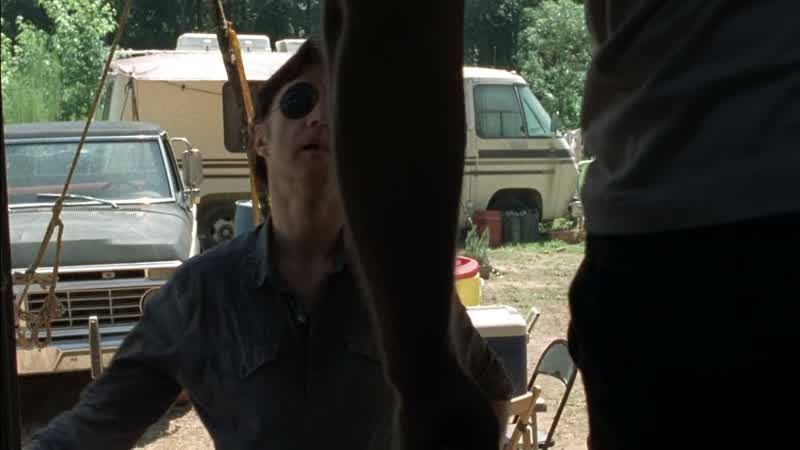 We need to talk