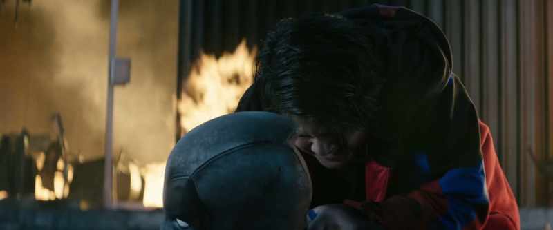 We need the codeTry uh sevenSettle down Captain LuckyIt's not gonna be one numberOh God that's lazy writing