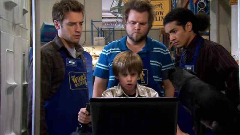 We need the computer