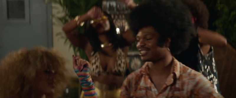 �� We need the funk ♪