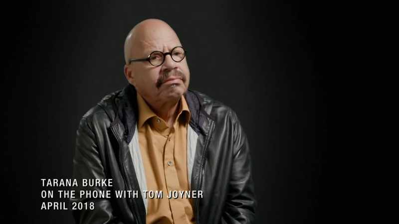 We need theTom Joyner Morning Show