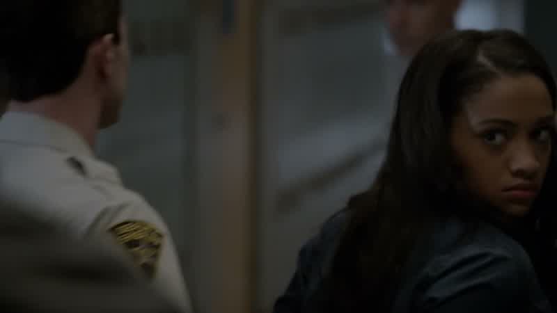 We need to find her boyfriend, Garrett
