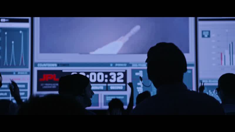 We need to keep this among scientists, a cc-operation between space agencies