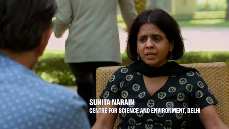 WE NEED TO MAKE SURE THAT EVERY INDIAN HAS