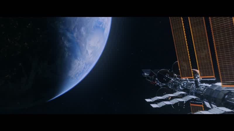 We need to remove the nose airlock, the windows, and Hull Panel 19