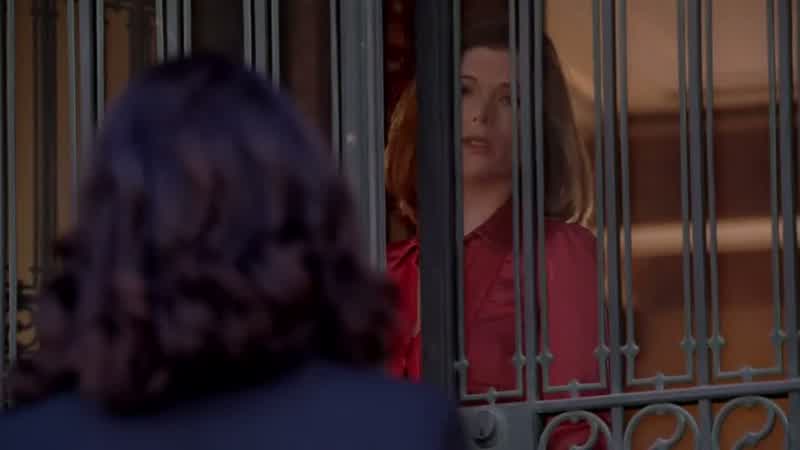 We need to speak with your husband, ma'am