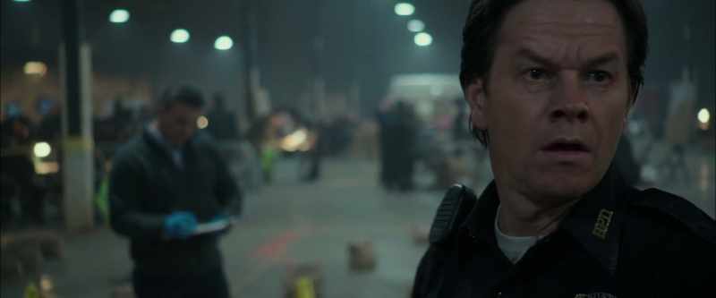 We need to trace him backwards. You know this street, right?