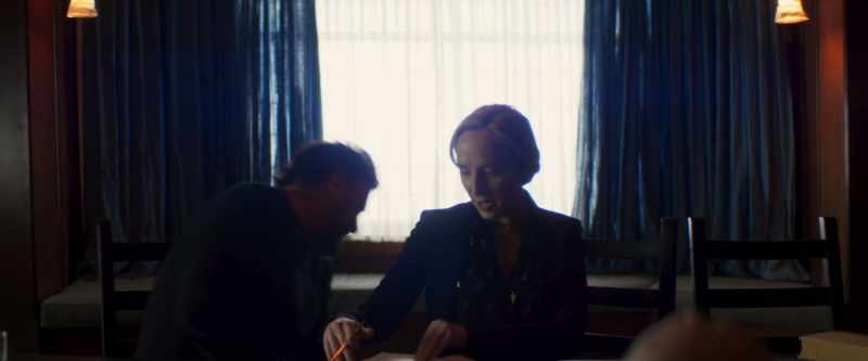 We need... We need the type of souls