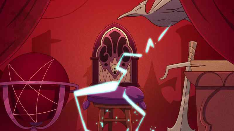 We need someone who Little Miss Bleeding Heart would take in