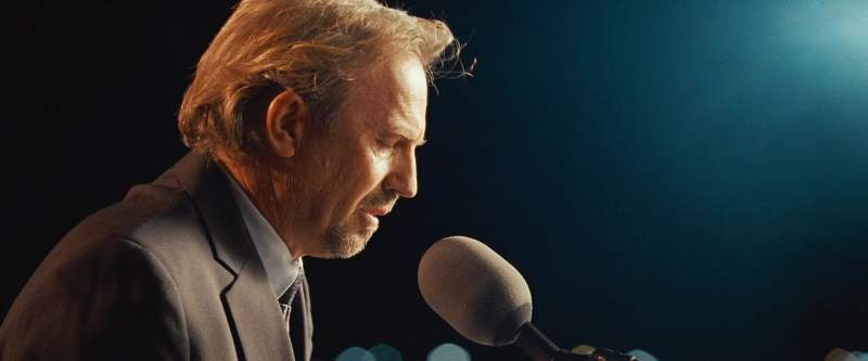 We need someone who's bigger than their speeches