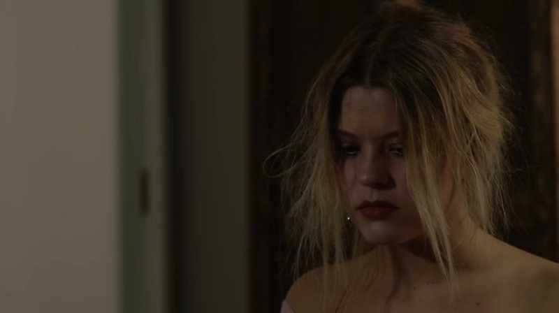 We need you to go in quietly and find Roan
