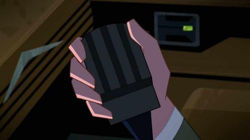 We need you to stop a hijacked space train in your sector
