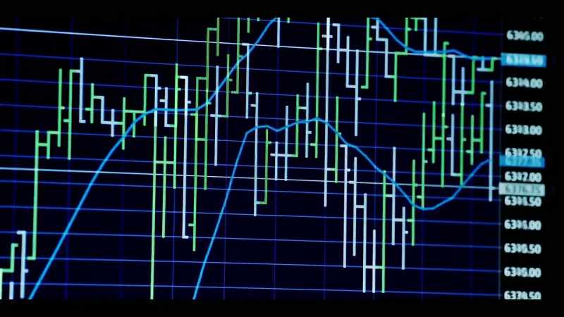 We needed to take higher risk to recoup the losses