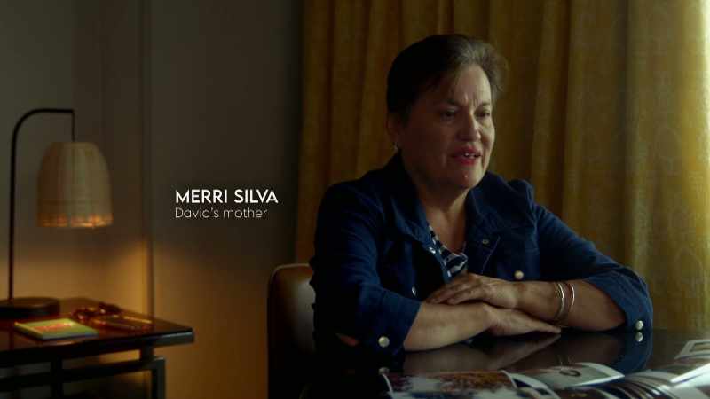 We never knew that the civil lawsuit