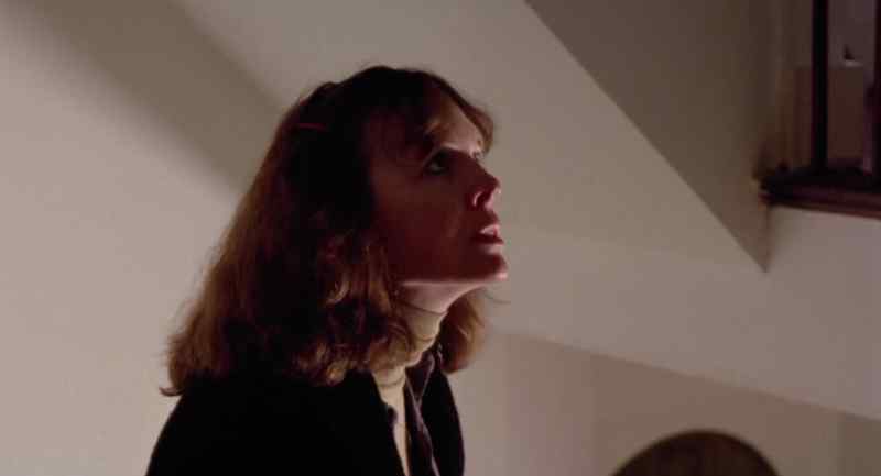 We never see Marion and Gail I don't understand You used to like them