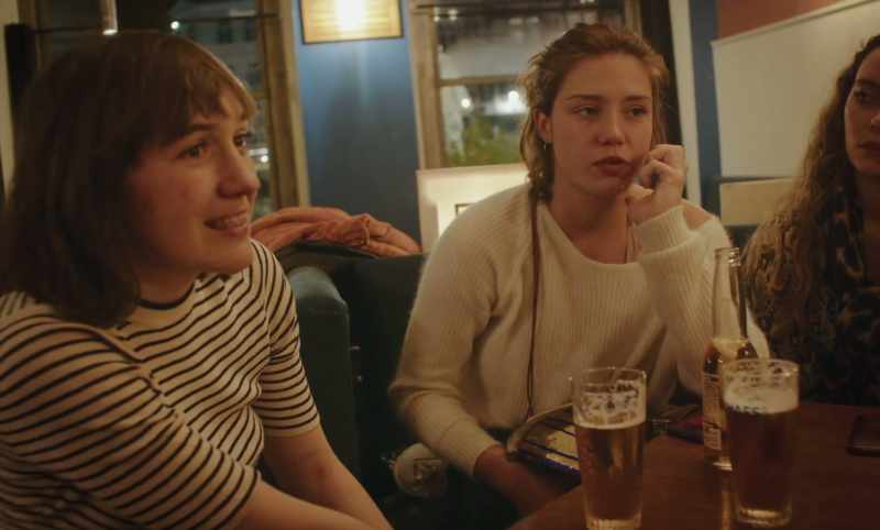 We were never spanked! - Yes, you were! You don't remember