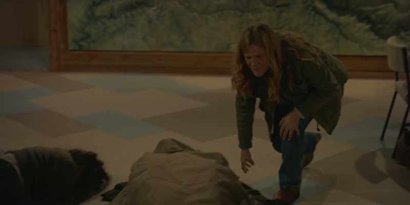 We were never even supposed to meet and nothing was supposed to happen to Jay
