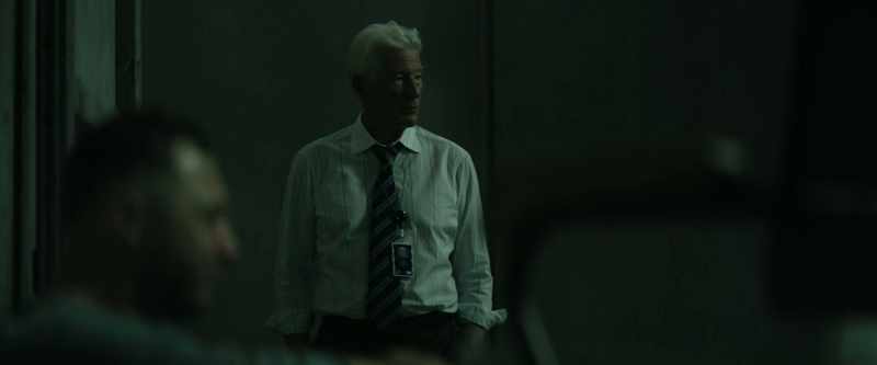 We had no choice, alexei. I hope you understand