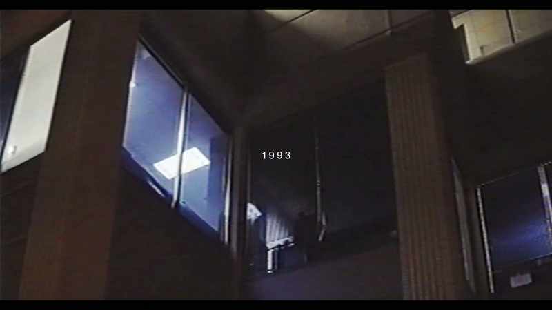 We had no choice, but to keep quiet about the things we were doing