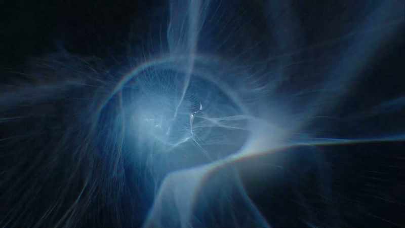 We had no idea that the quantum universe even existed