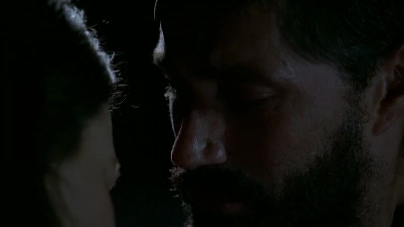 We were not supposed to leave. - Yes, we were