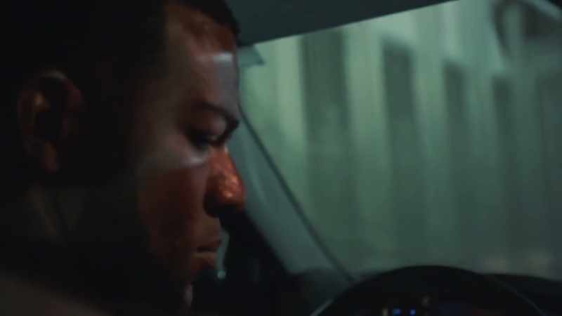 We now know he may have driven to Long Beach, he says