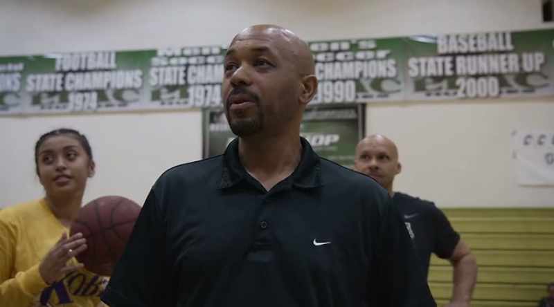 We on 25, Coach! - Hold on, the last two games
