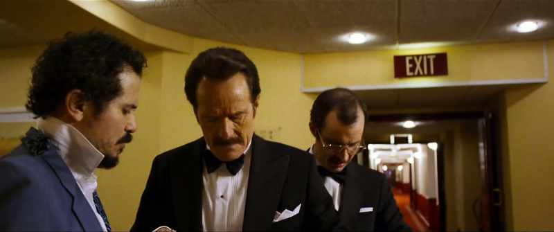 We only had one tie in Aguadilla, so I never got a turn
