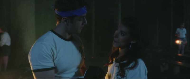 �� We only wanna be free ♪
