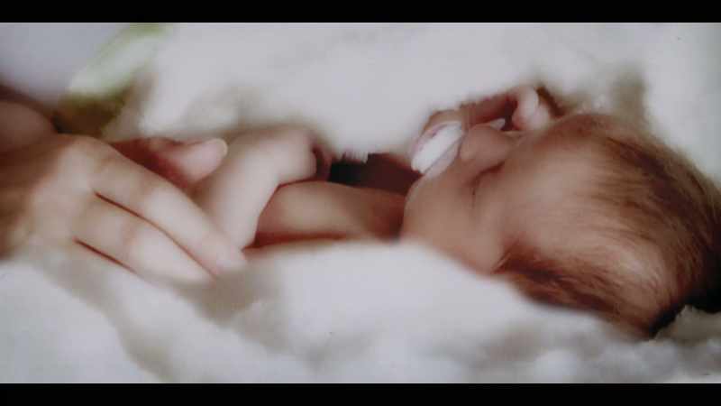 We had our first, Adina. No issues, no complications