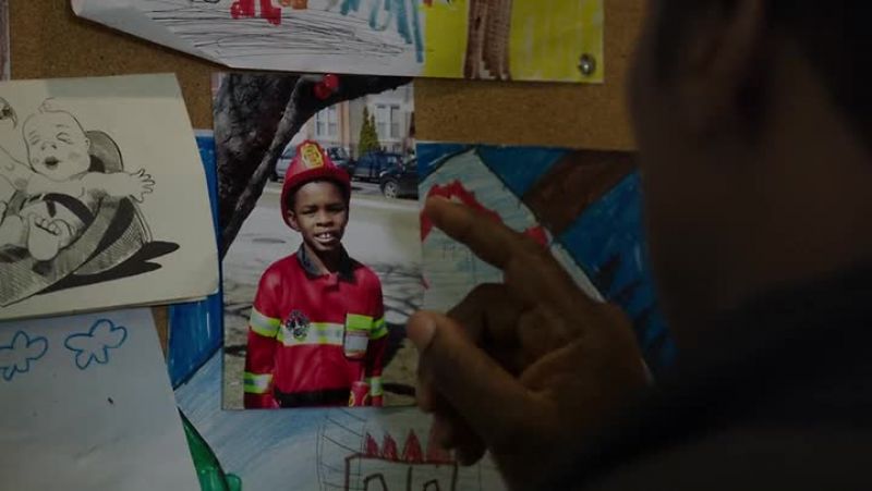 We owe this kid