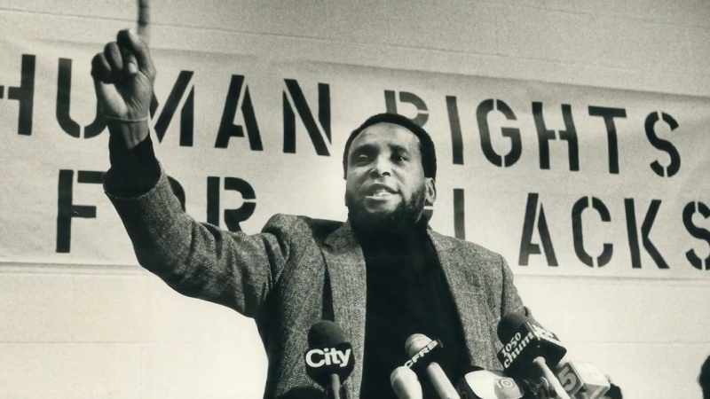 We owe so much to the activists