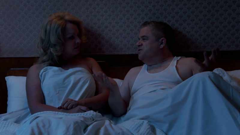 We own Jeffrey Epstein's old island