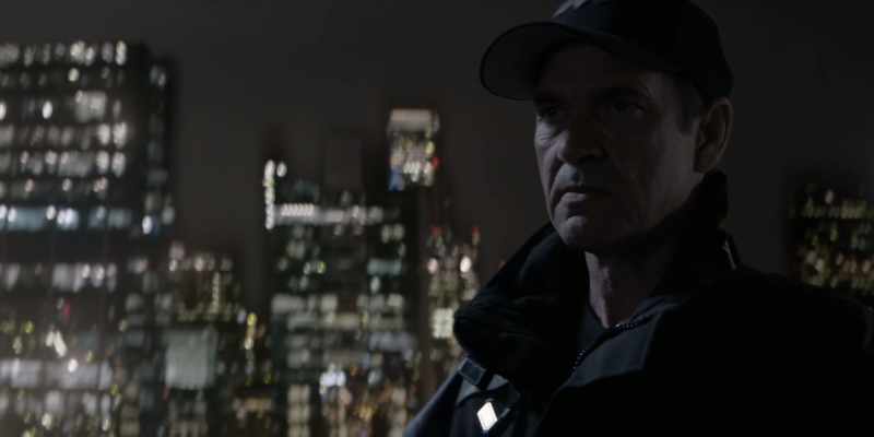 We partner up, protect the city together