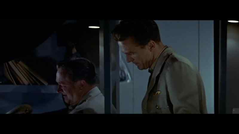 We picked up four minutes, Skipper