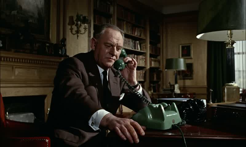 It's about 007 sir We picked up his homer signalfrom Friendship Airport Baltimore where he's just landedBaltimore Nice of him to let us knowLast we heard he was in Switzerland
