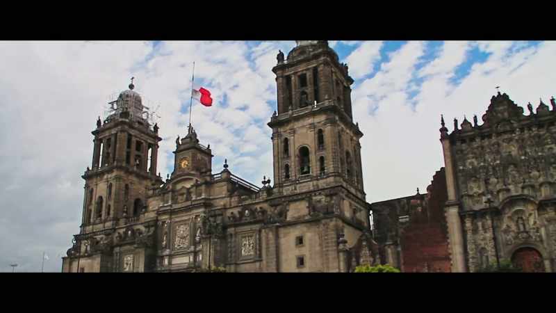 We were planting malware in Mexico, Germany