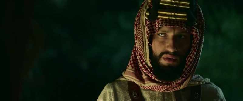 We postpone the military campaign to Mecca and return to Riyadh