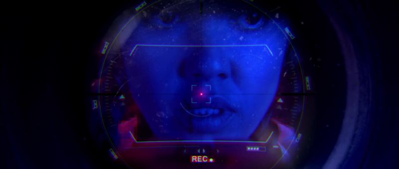 We were powerless over killing. Our lives had become unmanageable