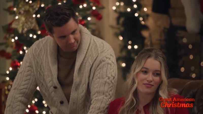 We pray your first Christmas Eve