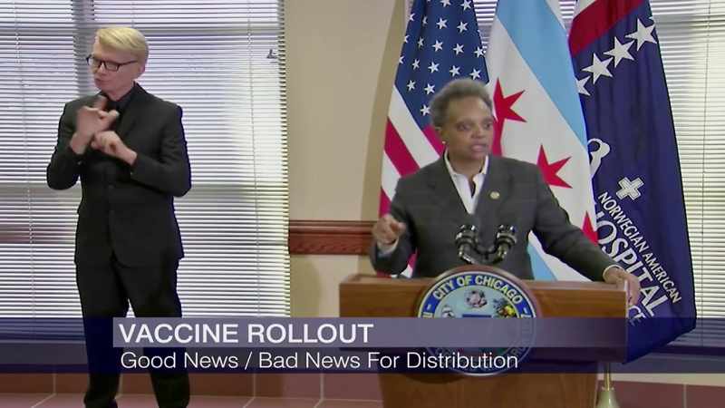 We were promised 20 million doses