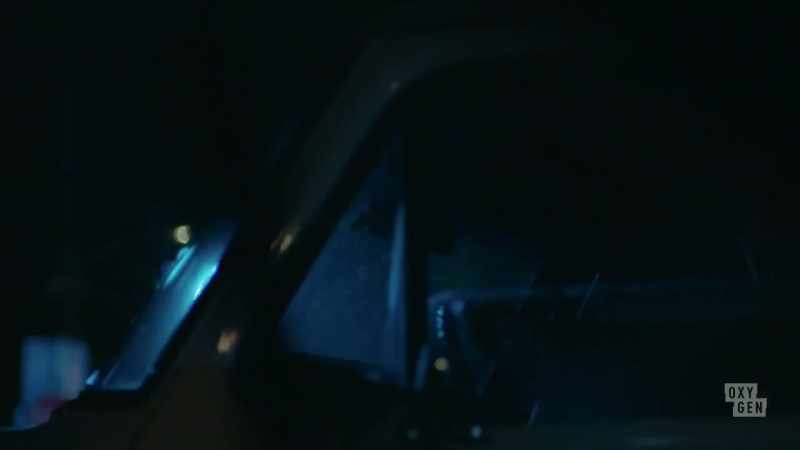 We pulled up alongside of him
