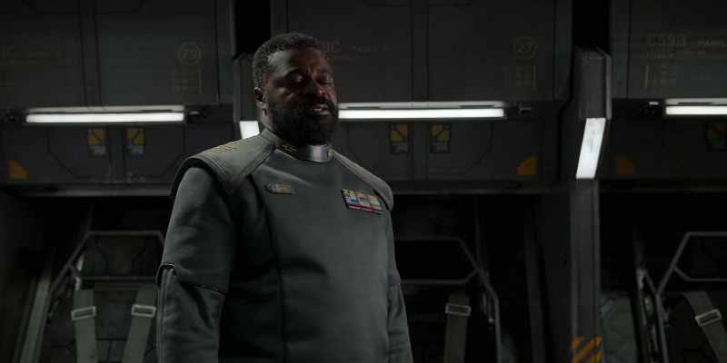 We pulsed Halsey's escape pod