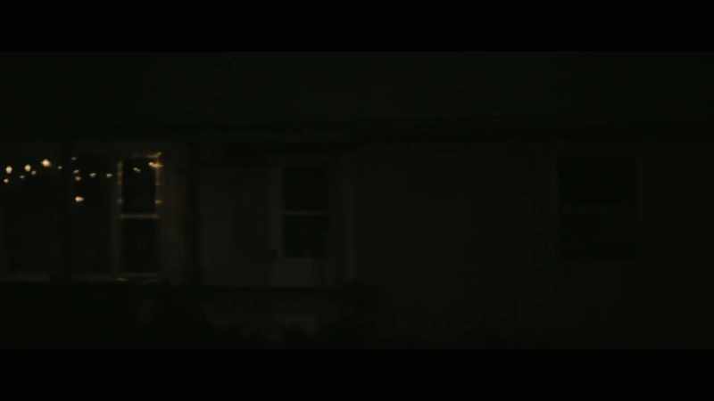 We ran through these houses